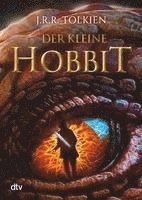 bokomslag Der kleine Hobbit