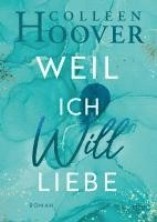 Weil ich Will liebe