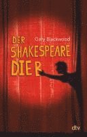bokomslag Der Shakespeare-Dieb