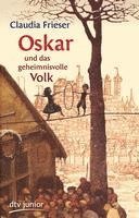 bokomslag Oskar und das geheimnisvolle Volk