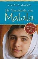 Viviana Mazza - Die Geschichte von Malala, Häftad