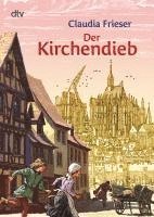 bokomslag Der Kirchendieb