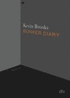 Kevin Brooks - Bunker Diary, Häftad