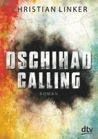 bokomslag Dschihad Calling