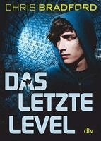 Chris Bradford - Das letzte Level, Häftad