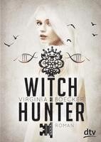 bokomslag Witch Hunter 01