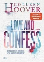 Love and Confess 1