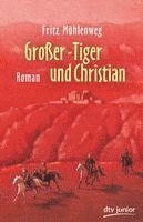 bokomslag Großer-Tiger und Christian