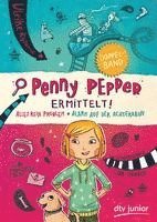 Penny Pepper ermittelt 1