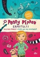 Ulrike Rylance - Penny Pepper ermittelt, Häftad