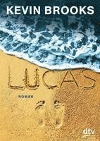 bokomslag Lucas