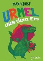 bokomslag Urmel aus dem Eis