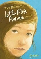 bokomslag DiCamillo, K: Little Miss Florida