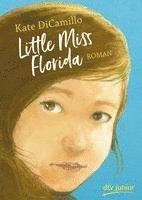 bokomslag Little Miss Florida