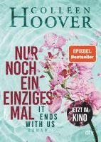 bokomslag Nur noch ein einziges Mal
