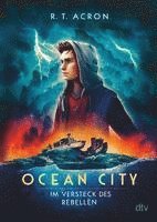 bokomslag Ocean City - Im Versteck des Rebellen