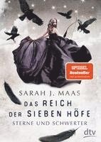 Das Reich der sieben Höfe - Sterne und Schwerter 1