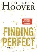 Colleen Hoover - Finding Perfect, Häftad