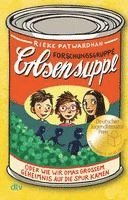 Forschungsgruppe Erbsensuppe - oder wie wir Omas großem Geheimnis auf die Spur kamen