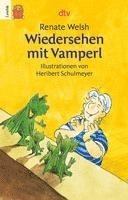 bokomslag Widersehen mit Vamperl