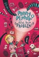bokomslag Penny Pepper 01 - Alles kein Problem
