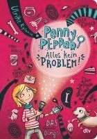 Ulrike Rylance - Penny Pepper 01 - Alles kein Problem, Häftad