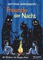 Freunde der Nacht 1