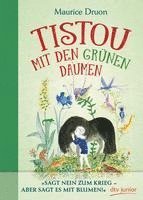 bokomslag Tistou mit den grünen Daumen