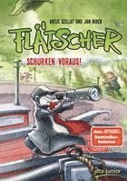 Flätscher 4 - Schurken voraus! 1