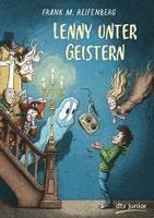 Lenny unter Geistern