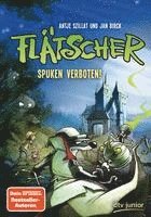 Flätscher 5 - Spuken verboten! 1