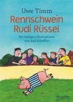 Rennschwein Rudi Rüssel