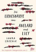 bokomslag Die Liebesbriefe von Abelard und Lily