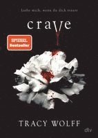 bokomslag Crave