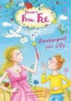 Unsere Frau Fee - Zauberpost für Lilly 1