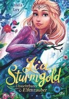 Lia Sturmgold - Unsichtbarer Elfenzauber 1