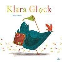 Emma Levey - Klara Gluck, Inbunden