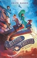 Shadow Thieves - Der Schatz des Magiers 1