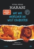 Wie wir Menschen die Welt eroberten