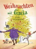 bokomslag Weihnachten mit Gisela