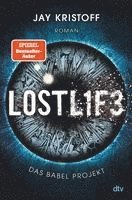 bokomslag Das Babel Projekt - Lostlife