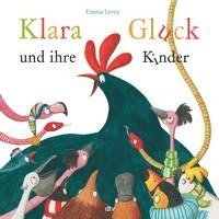 Klara Gluck und ihre Kinder 1