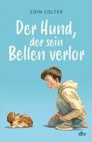 bokomslag Der Hund, der sein Bellen verlor