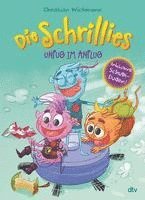 Die Schrillies - Unfug im Anflug 1