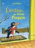 Einstein, der kleine Pinguin 1