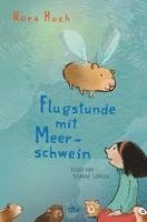 bokomslag Flugstunde mit Meerschwein