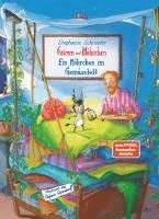 bokomslag Grimm und Möhrchen - Ein Möhrchen im Gemüsebett