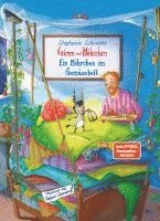 Grimm und Möhrchen - Ein Möhrchen im Gemüsebett 1