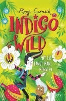 Indigo Wild - Mit Eis fängt man Monster 1