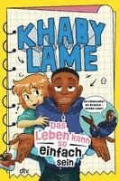 Khaby Lame - Das Leben kann so einfach sein! 1